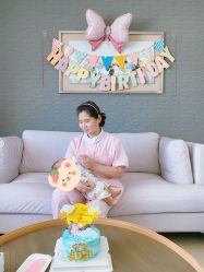 -奕新一诺台式母婴护理中心(我格广场店)