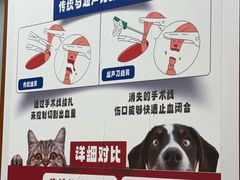-艾贝尔宠物医院牙科·心肾·肿瘤·内窥镜(哈密路店)