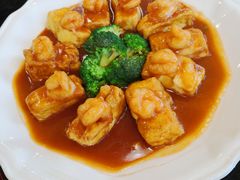 -东江海鲜酒家(艺都分店)