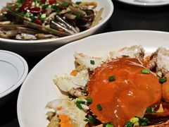 -健眺小海鲜(临海后山店)