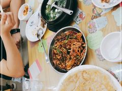 -金家小吃(美岭小区店)
