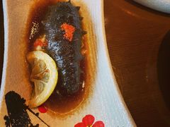 -红叶日料·放题·海胆·定食(星海店)