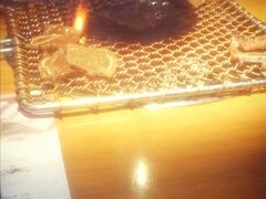 -老炉家木炭烤肉(长江国际店)