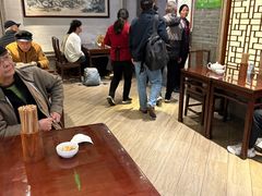 -老半斋(福州路店)