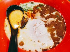 -一風堂拉面(港汇恒隆店)