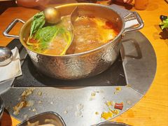 -呷哺呷哺 黄金牧场 (欢乐谷店)