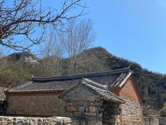 -北京山里寒舍度假酒店