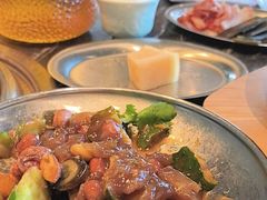 -一品诚记烤肉(大连柏威年购物中心店)
