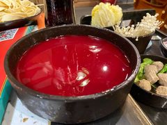-火鳳祥美蛙牛肉自助(青悦城店)
