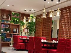 大堂-阿娘家·原生态农家菜(国顺东路店)