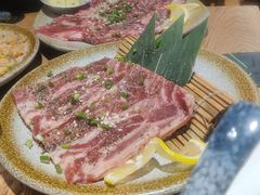 -牛也烧肉(摩尔城店)