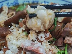 -门框胡同百年卤煮(鸟巢店)