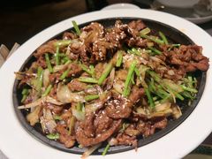 -秀儿四九城·新京菜(亚运村鸟巢店)