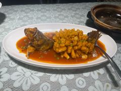 -熠盛·本帮菜Bistro(永嘉路店)