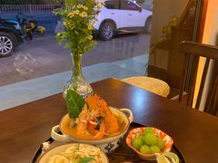 -小银家日式简餐(中信丹阳花园店)
