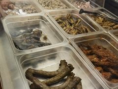 -老号尤兔头(西川店)