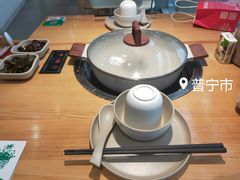 -池云涧自然椰子鸡(万泰汇店)