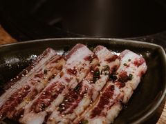 -御牛道日式烤肉料理(杭州万象城店)