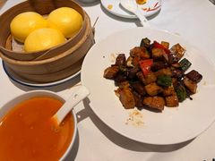 -汤城小厨•粤菜•靓汤(金宝街店)