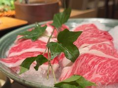 -盡膳口福跷脚牛肉火锅(国贸商城店)