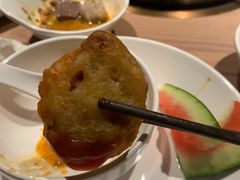 -许府牛杂·鲜牛肉火锅(梁溪万达店)