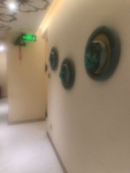 -芳朵美容养生SPA