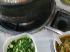 -鲁朗纳麦石锅鸡庄园
