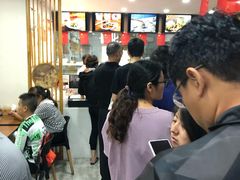 等位区-东升灌浆包(辛庄街总店)