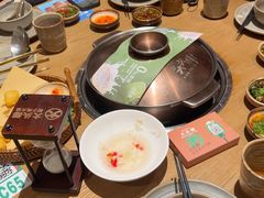 -大头椰·椰子鸡火锅(新梦店)