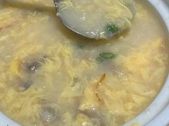 -吕氏疙瘩汤·新鲁菜(潍坊银座店)