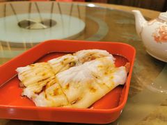 -黄连大头华烧鹅店(大良店)