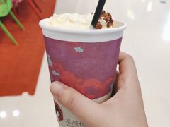 -茶颜悦色(金茂览秀城LG层外街店)