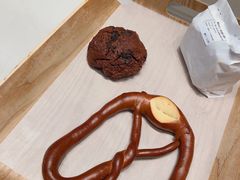 -烘焙町面包店(西四店)