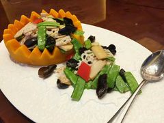 -泉州富力万达文华酒店-品珍中餐厅