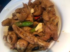 -海味当家·蒸锅海鲜(星海公园店)