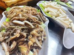-元一希尔顿酒店·禅自助餐厅·啤酒花园