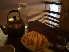 -恩你小木屋米酒店(安盛店)