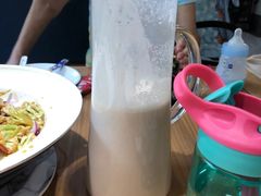 五谷豆浆-尚品家宴(槐荫店)