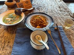 -翠田Green Field Kitchen
