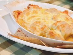 -BISTROFIORE美伊娜(伊犁南路店)