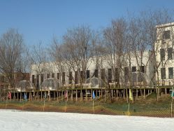 -268童话露营农场·烧烤·团建