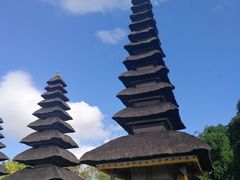 -塔曼阿扬寺/母神庙