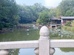 -虞山风景区