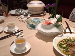 -金苑海鲜酒家(来魅力店)