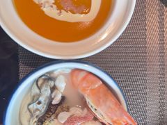 -大葉日本料理·龍蝦任食放題(廣州W酒店)