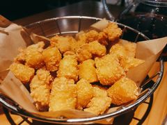 -清真·艾美可餐厅(大悦汇店)