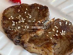 -松本楼(桥西店)