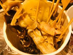 -廖记棒棒鸡(青岛万象城店)