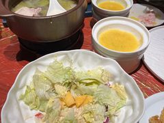 -百富源·海鲜辽菜(浑河堡店)
