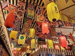 -坂吉屋·居酒屋深夜食堂(龙湖店)